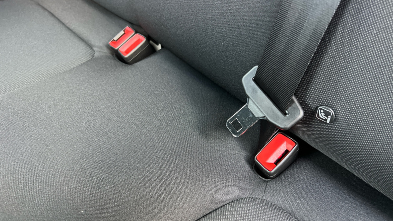 Ford Puma 1.0 EcoBoost Hybrid mHEV ST-Line 5dr Petrol Hatchback